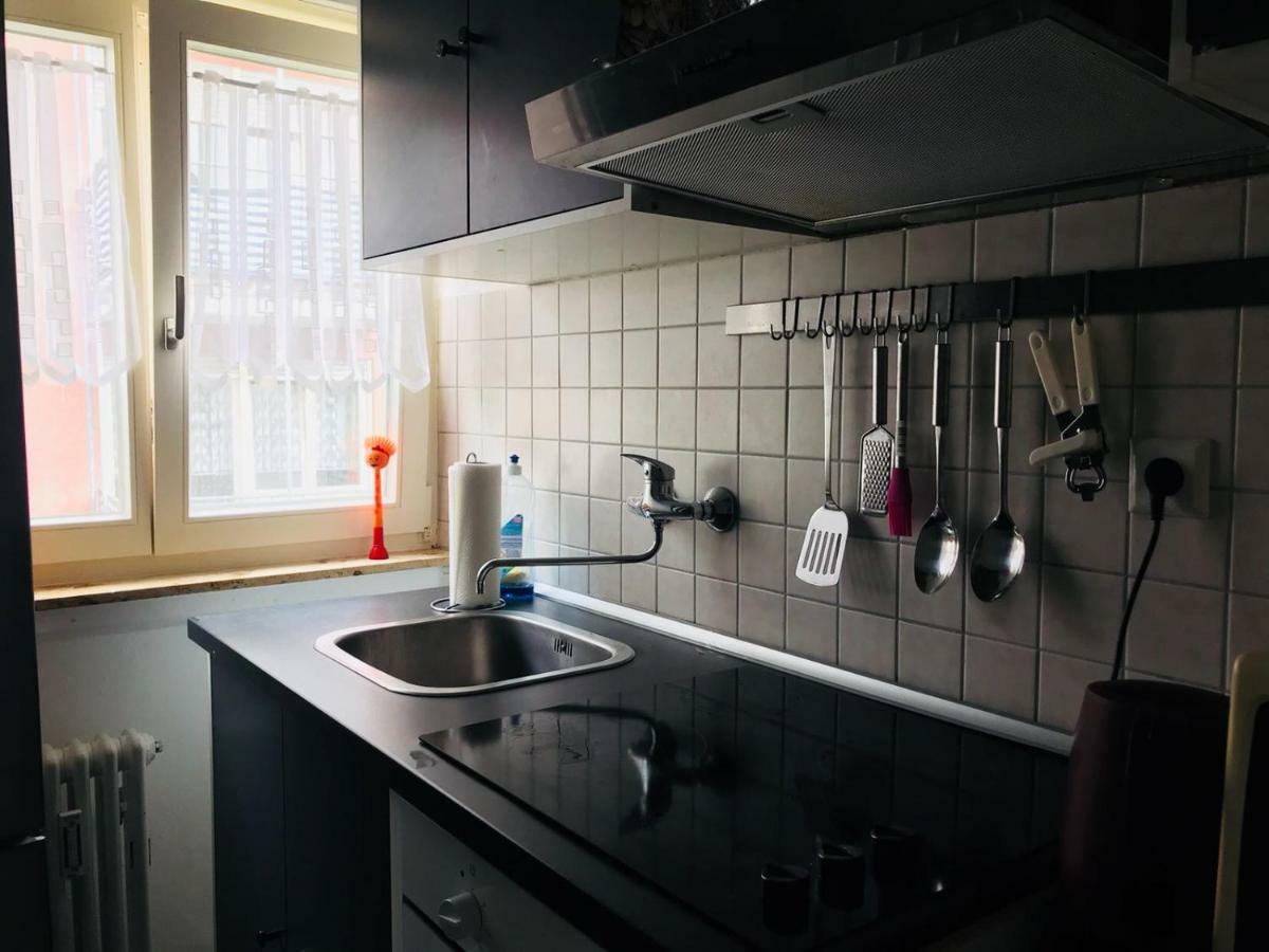 Im Herzen Von Rommelshausen Kernen Exterior foto